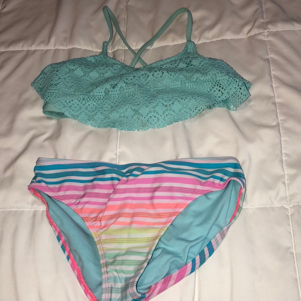 Girls Swimsuit